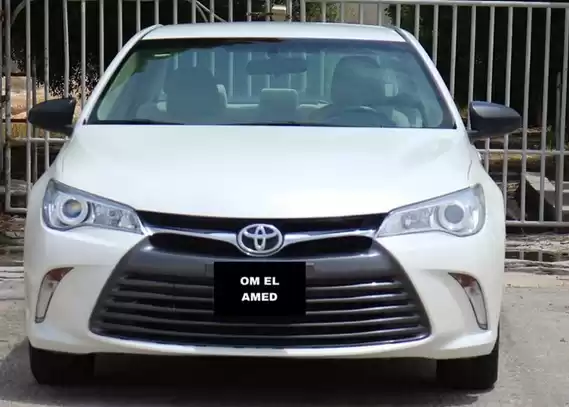 مستعملة Toyota Camry للبيع في الدوحة #5244 - 1  صورة 